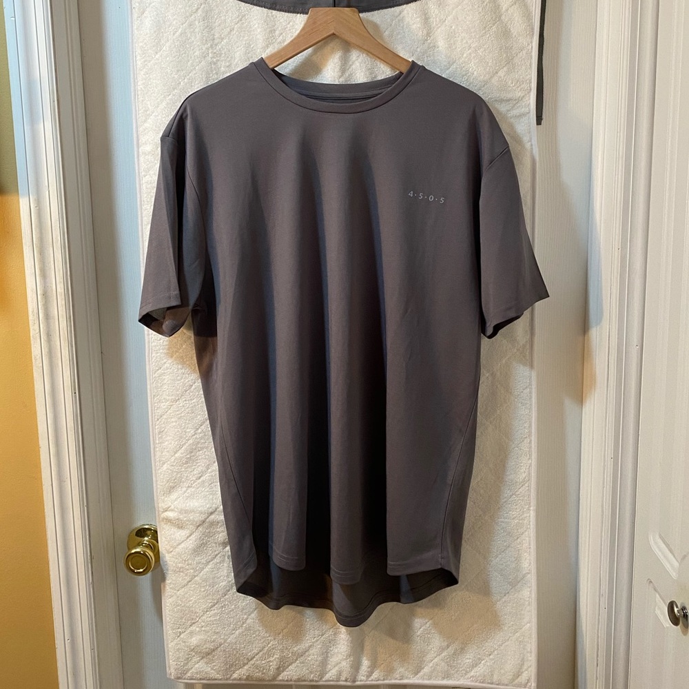 ASOS Tall Tee Workout Shirt